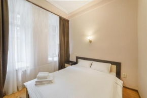 Cozy apartment near Deribasovskaya street